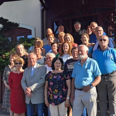 XV-lecie chóru Ave 2023